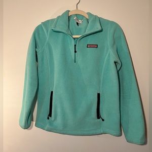 vineyard vines jacket | size S juniors